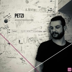 Kino Agency Advent Podcast #18 - Petzi