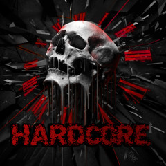 We Are Earthquake Artwork / Hardcore - V . 14