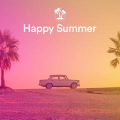 Happy Summer Hits ☀️ Best of Melodic, Tropical & Chill House