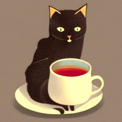 Friends over for tea [part 100]
