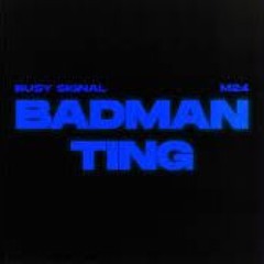Badman Ting