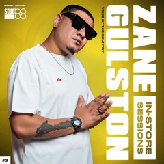 STUDIO 88 MIX 3 Part 2 - ZANE GULSTON