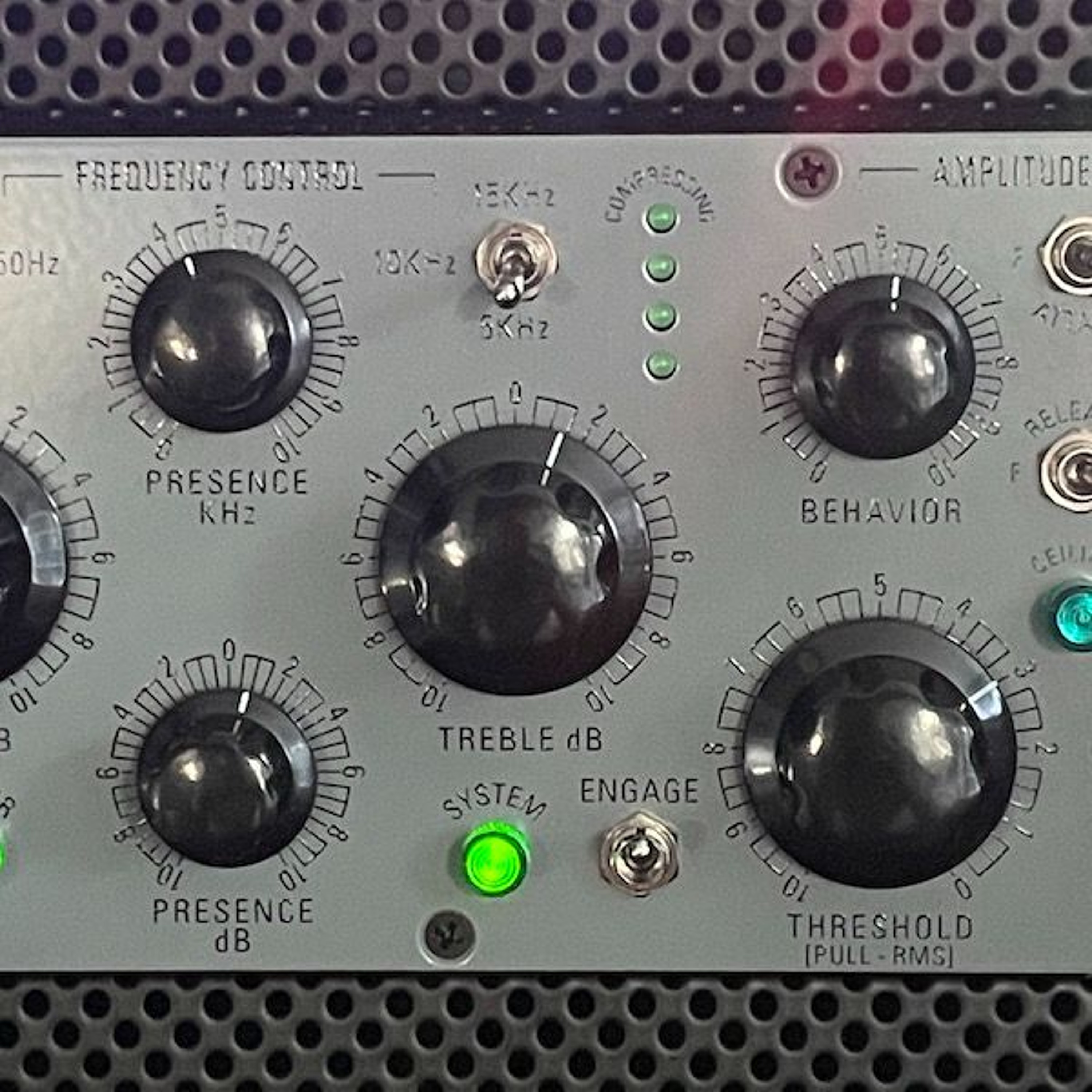 OpenLab Radio Shows