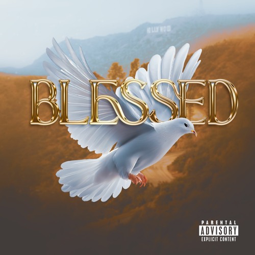 Blessed