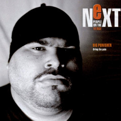 Big Pun - The Dream Shatterer (Remix) (prod. Hyper Non Verbal)