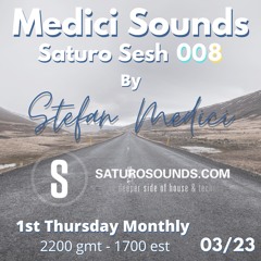 Medici Sounds Saturo Sesh 008