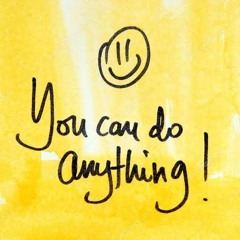 you can do ANYTHING (ainta thang) +prod bean+ *all plats*