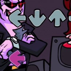 Friday Night Funkin' - Fresh (Liquid DnB Mix)