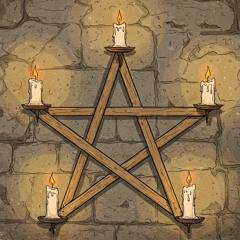 Peace Within The Pentacle