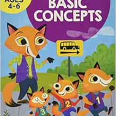 DOWNLOAD EBOOK 📜 Little Skill Seekers: Basic Concepts by Scholastic Teacher Resource