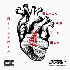 Black As The Sea - Prod. xenshel