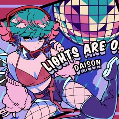 [VOEZ] Lights Are Off