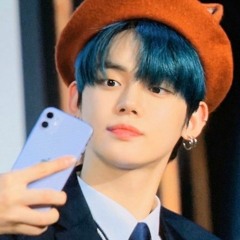 stray kids - hello stranger (edit audio)