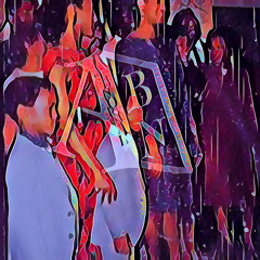 no more parties in LA remix (2020 demo) (feat. Jiah & Solo T)