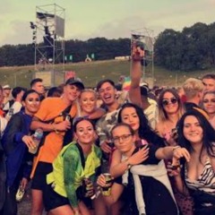 GOTHAM SUMMER MIX VOL 1