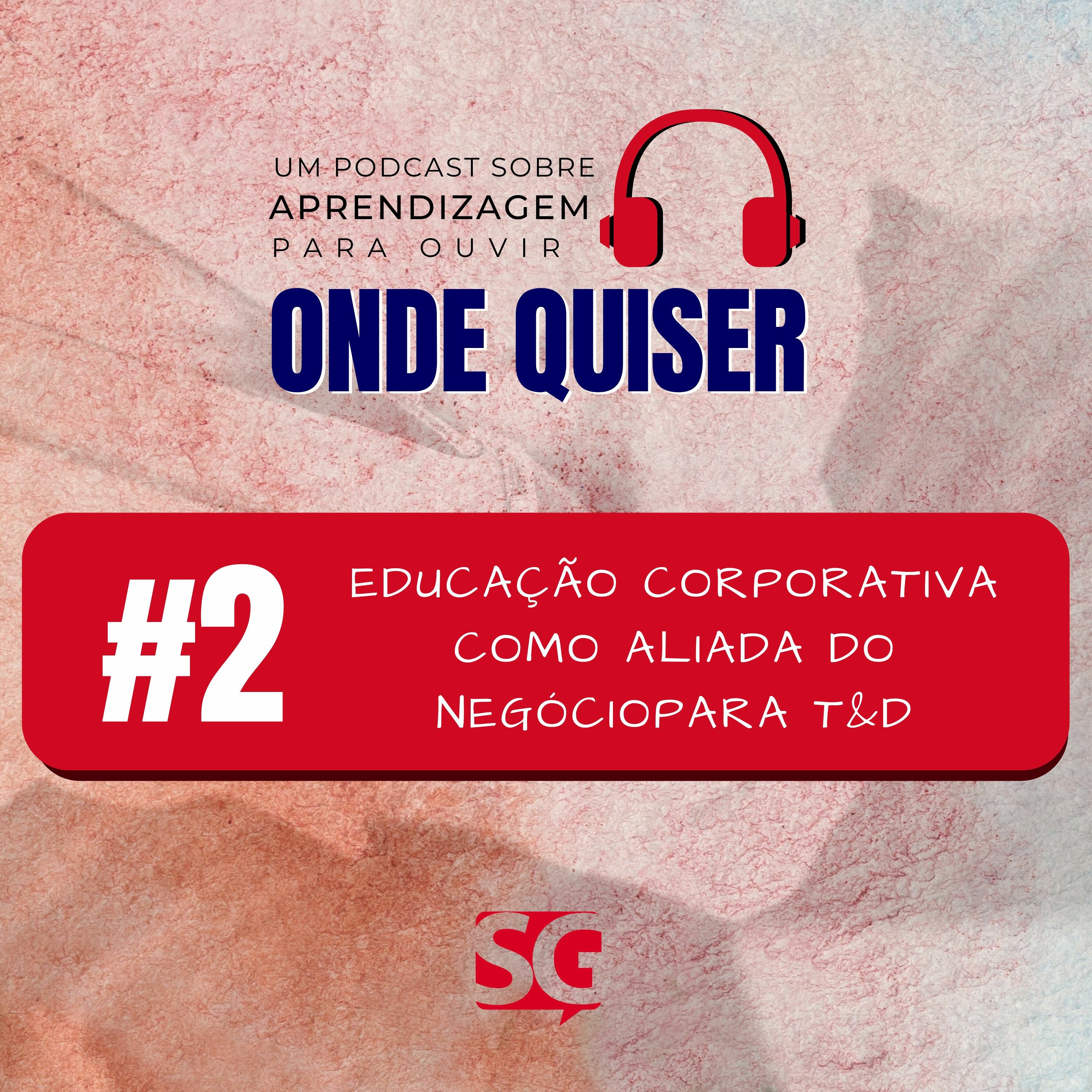 Onde quiser