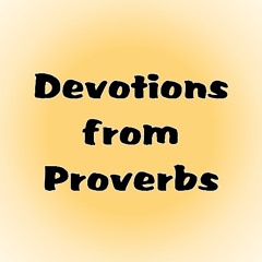 The Fruits of Heart and Hands - Proverbs 14:6-12