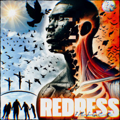 5 LETTERS (prod.Mixk) #REDRESS