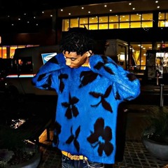 FREE | Chow Lee x Cash Cobain Type Beat "POP" (prod Z4)