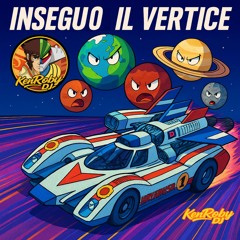 Inseguo il Vertice (Pop-Dance)