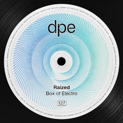 Raized - Knock On (Original Mix)