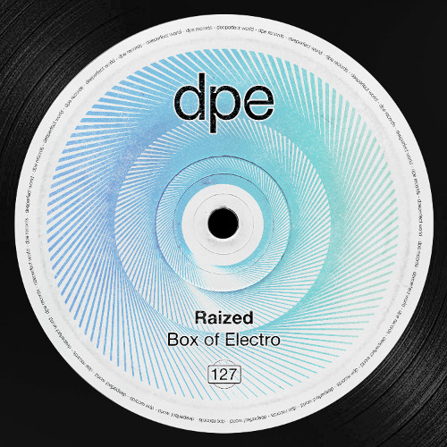 Raized - Knock On (Original Mix)