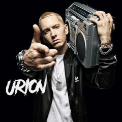 Eminem - Lose Yourself [URION REMIX]