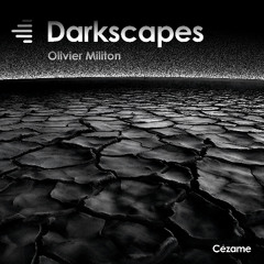 Darkscapes - Ominous Landscape