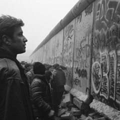 The wall