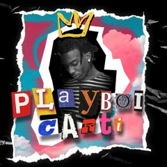Playboi Carti "On That Time" (REMIX)