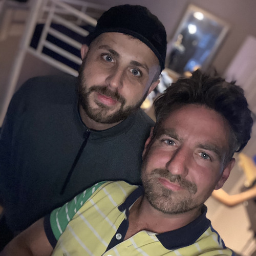 DJ JOEY ALLAN - DJ BAKER - MEGAMIX VOL1