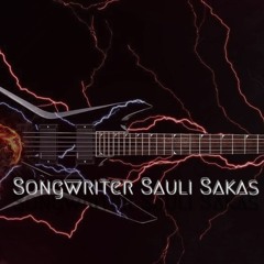 Sakas Heavy Metal Composition 12