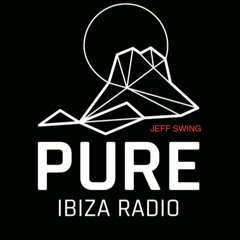 Jeff Swing on Pure Ibiza Radio - 11.05.2024