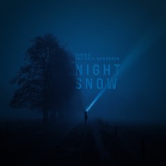 Sineko, The Void Wanderer // Night Snow