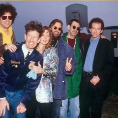 Tryin 2 Stay Warm Feat. Jonell Mosser, Jellybean, Michael B, Sonny T., Donnie L., & Zannman