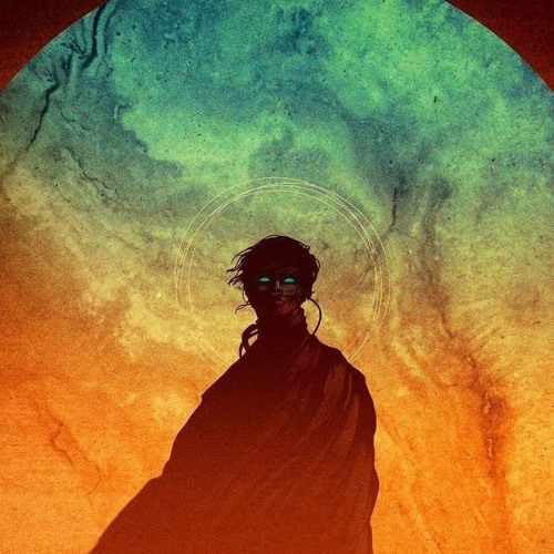 Redbone X Dune (MASHUP)