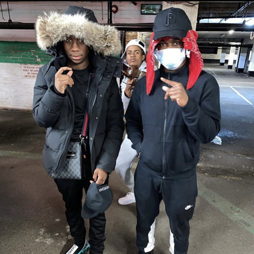 #OFB Izzpot - O Get Busy #Exclusive