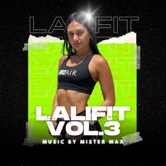 Lalifit Vol.3 - Techno