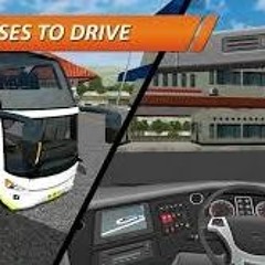Download Bus Simulator Indonesia Apk Terbaru