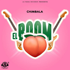 Chimbala - El Boom (Extended Dirty Intro)