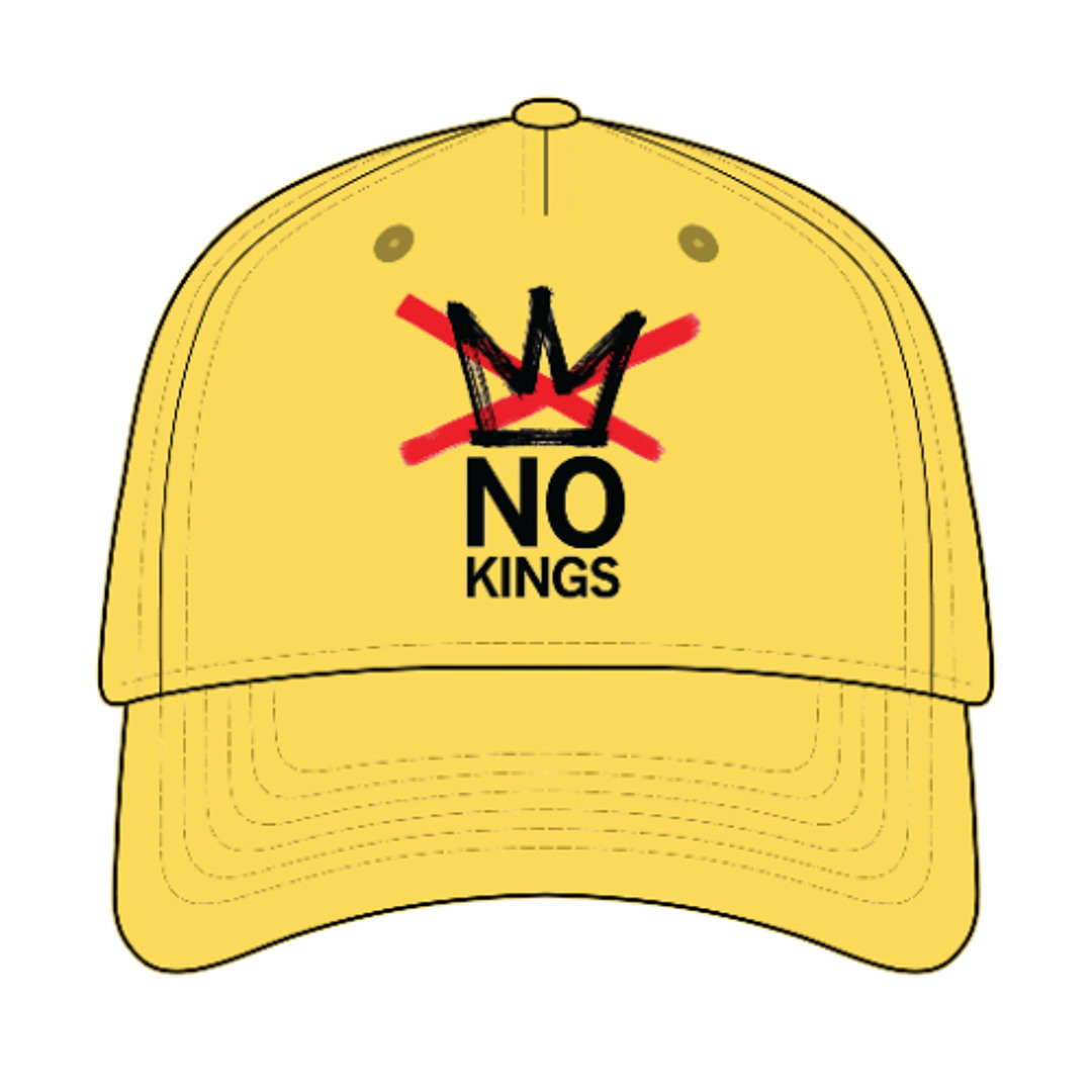 Stream No Kings Hat by James Hodge | Listen online for free on SoundCloud
