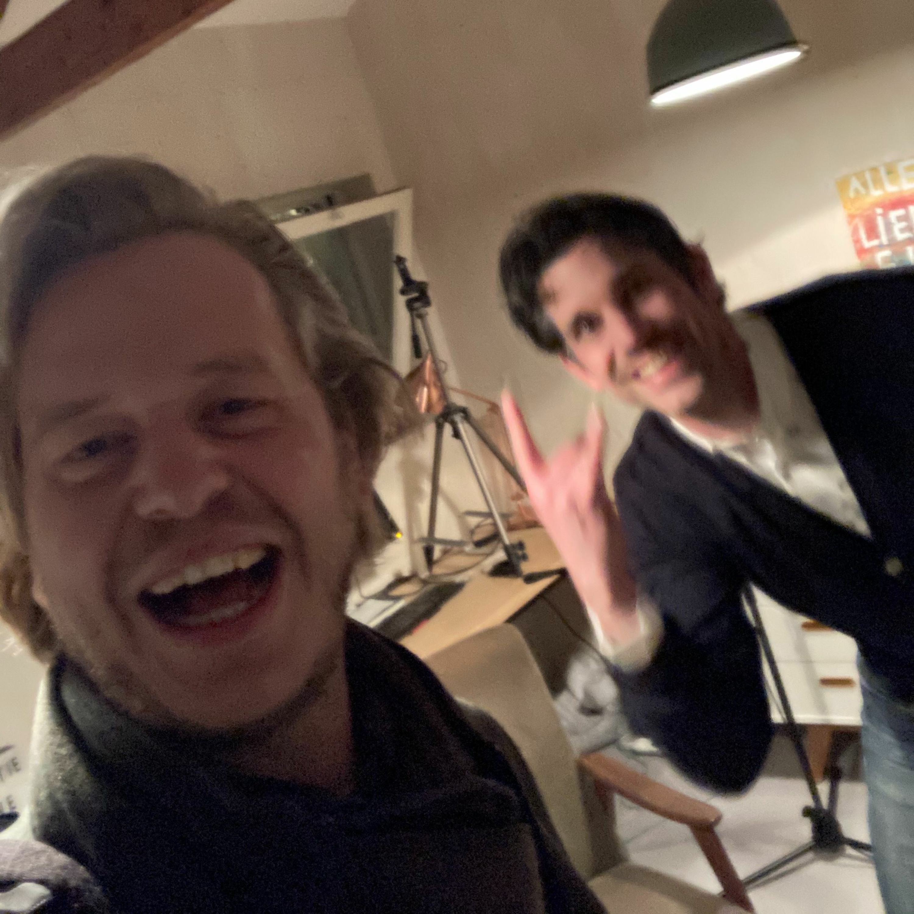 024/7 - De podcast met de makers en doeners uit Nijmegen die onze stad kleur geven