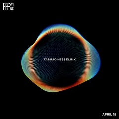 RRFM • Tammo Hesselink • 15-04-2021