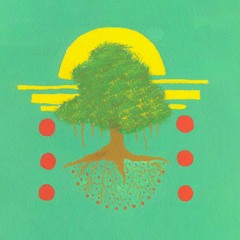 PREMIERE : Hary Shanthi - Urumi (Tushen Raï Instrumental Dub Mix)