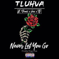 Never Let You Go ( original ) prod. Yung$osa ft. $uavs x JinX x TLJ