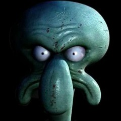 Cut Throat - FNF: Vs. Spongebob Parodies V4 [OST]