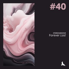 Forever Lost #40