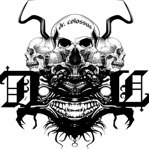 Dr. Colossus - The Unexpected (Version)