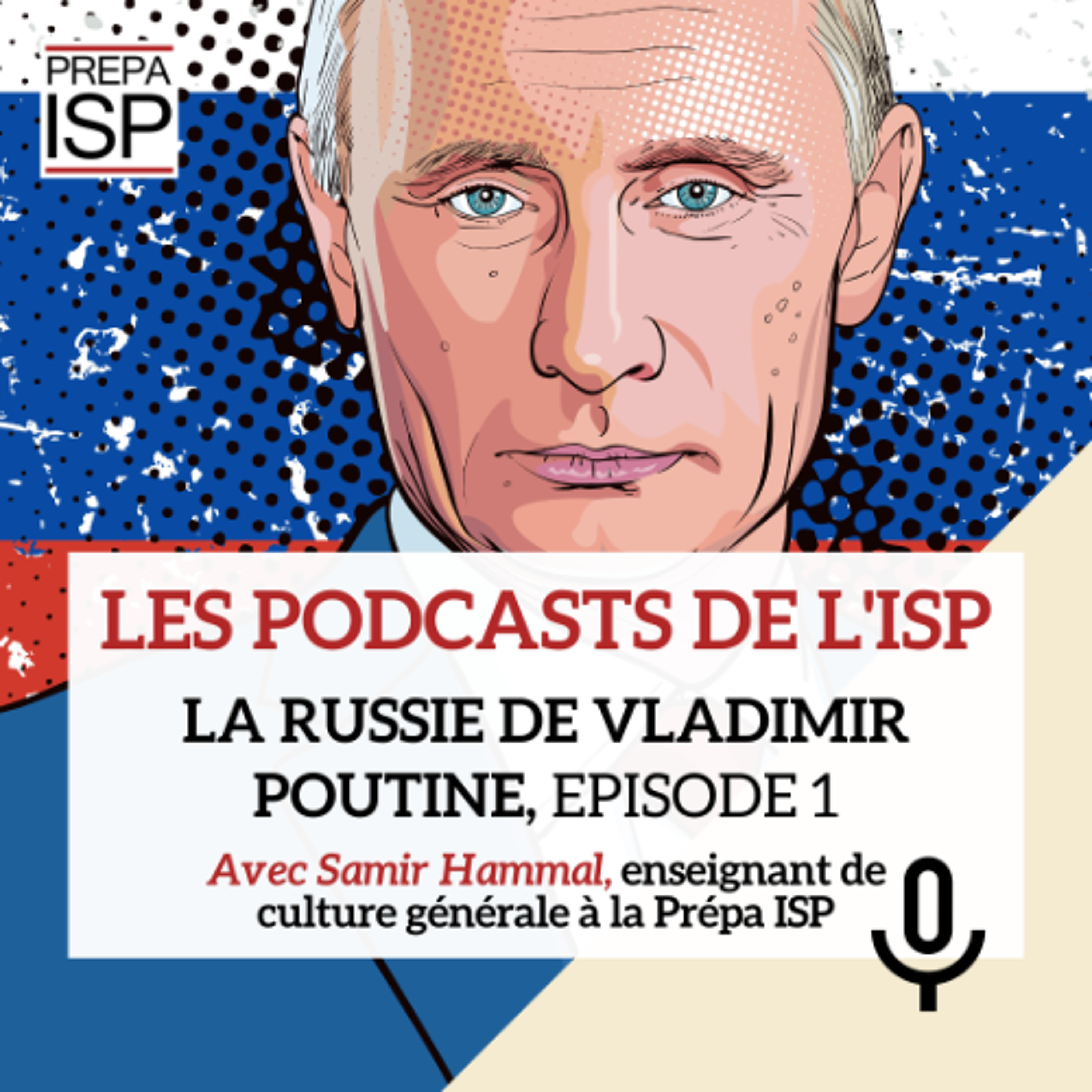 La Russie de Vladimir Poutine, Episode 1
