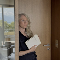 Felicia Atkinson Invisible Music 280125